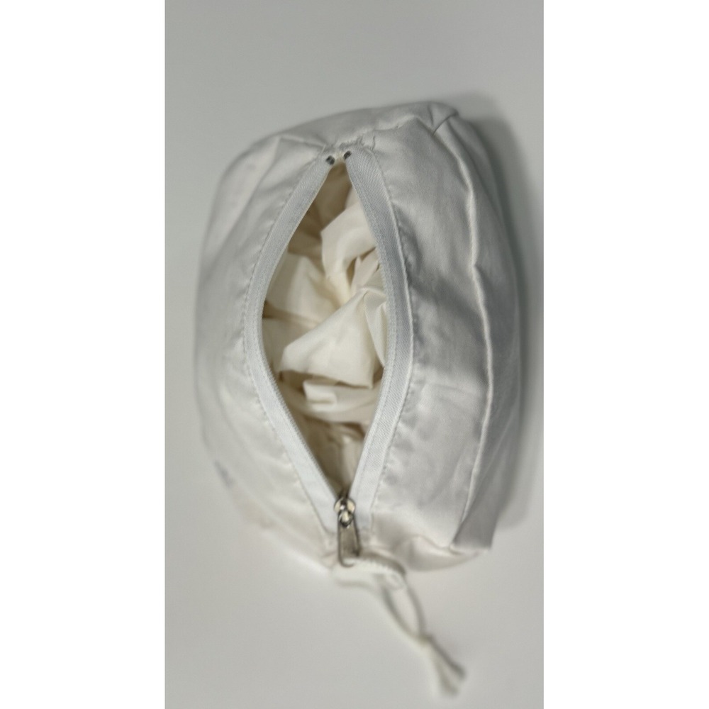 Wonder Bread Foldable Windbreaker Pullover * Larg… - image 5